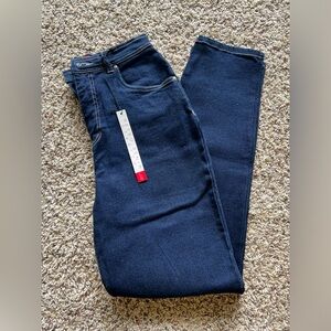 NWT Gloria Vanderbilt Retro Denim Stretch Jeans